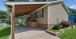 1108 NE 52nd Terrace, Kansas City, MO 64118
