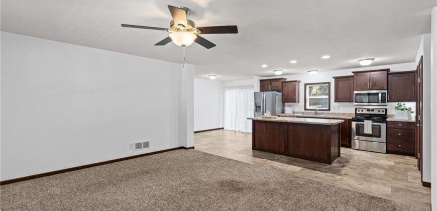 1108 NE 52nd Terrace, Kansas City, MO 64118