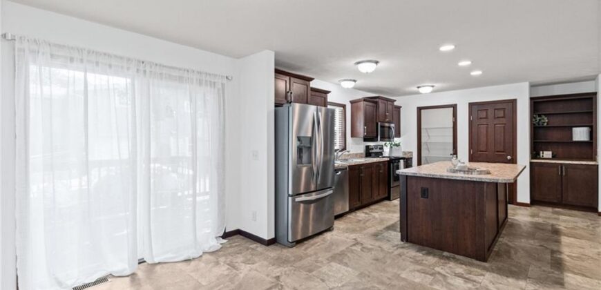 1108 NE 52nd Terrace, Kansas City, MO 64118