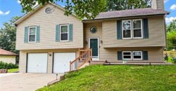 1607 NE 114 Street, Kansas City, MO 64155