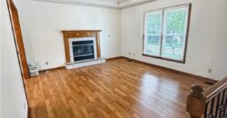 1607 NE 114 Street, Kansas City, MO 64155