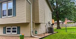 1607 NE 114 Street, Kansas City, MO 64155