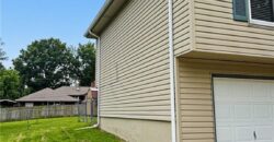 1607 NE 114 Street, Kansas City, MO 64155