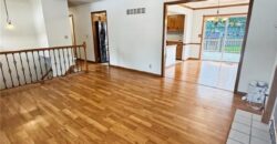 1607 NE 114 Street, Kansas City, MO 64155