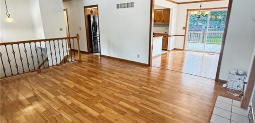 1607 NE 114 Street, Kansas City, MO 64155