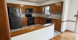1607 NE 114 Street, Kansas City, MO 64155