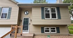 1607 NE 114 Street, Kansas City, MO 64155