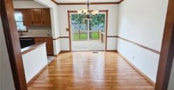 1607 NE 114 Street, Kansas City, MO 64155