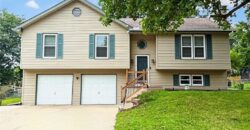 1607 NE 114 Street, Kansas City, MO 64155
