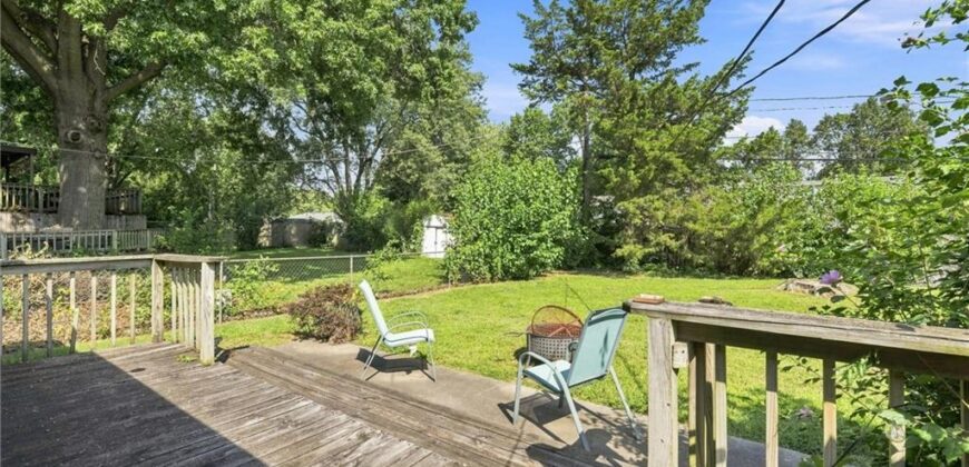 304 NE 88th Street, Kansas City, MO 64155