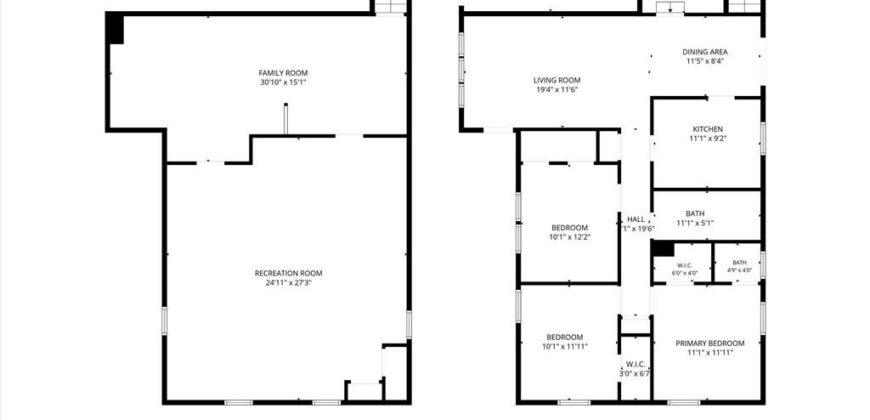 304 NE 88th Street, Kansas City, MO 64155