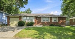 304 NE 88th Street, Kansas City, MO 64155