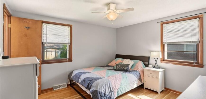 304 NE 88th Street, Kansas City, MO 64155