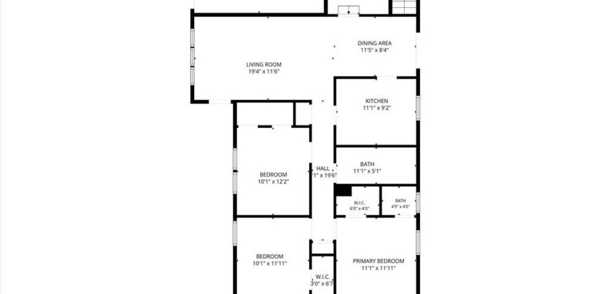 304 NE 88th Street, Kansas City, MO 64155