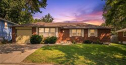304 NE 88th Street, Kansas City, MO 64155