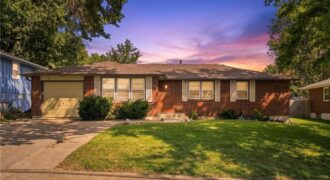 304 NE 88th Street, Kansas City, MO 64155
