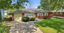 304 NE 88th Street, Kansas City, MO 64155