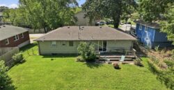 304 NE 88th Street, Kansas City, MO 64155