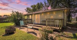 304 NE 88th Street, Kansas City, MO 64155