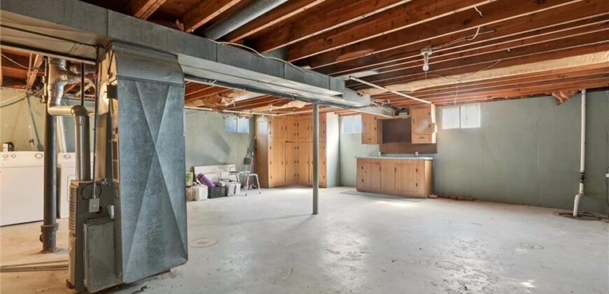 304 NE 88th Street, Kansas City, MO 64155