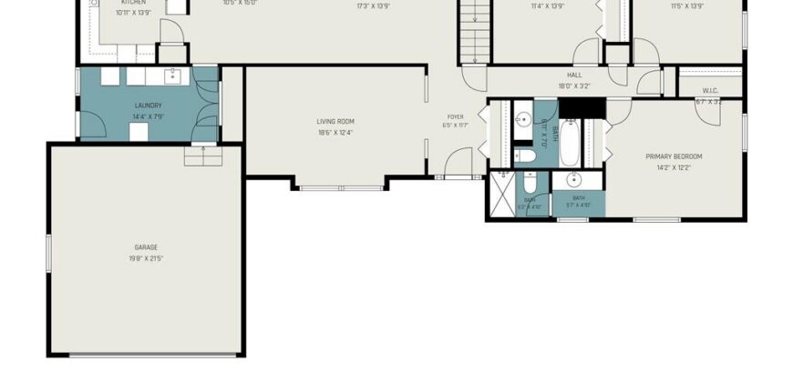 420 Glendale Road, Liberty, MO 64068