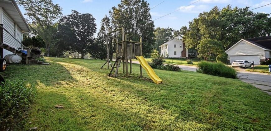 420 Glendale Road, Liberty, MO 64068