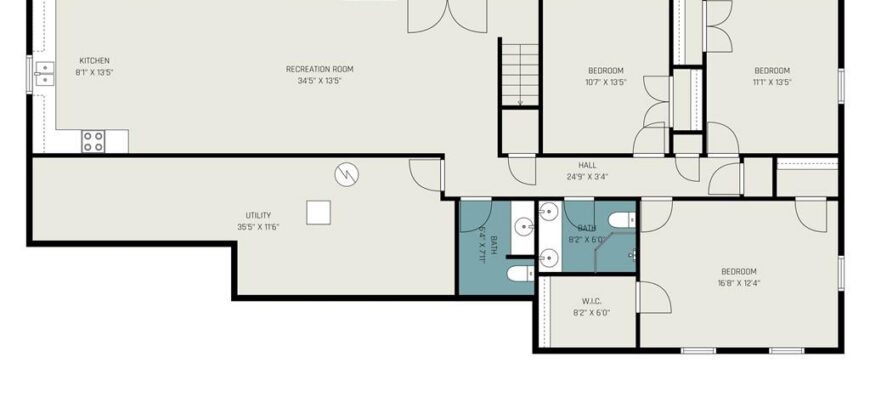 420 Glendale Road, Liberty, MO 64068