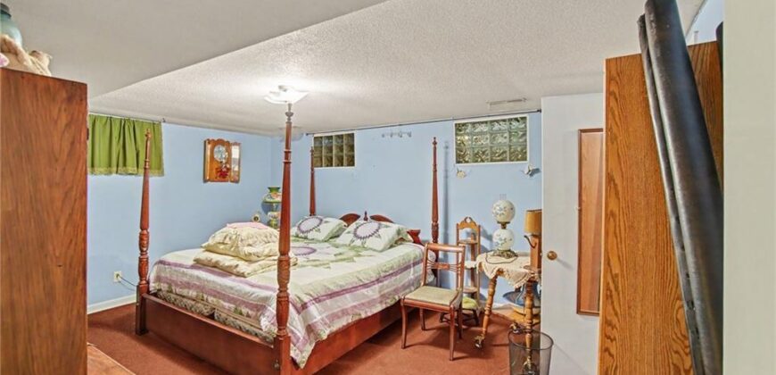 420 Glendale Road, Liberty, MO 64068