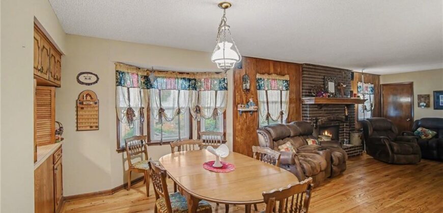 420 Glendale Road, Liberty, MO 64068