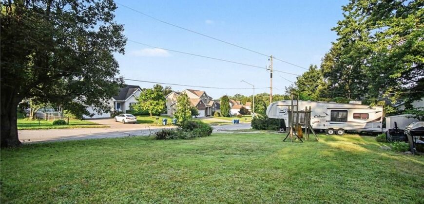 420 Glendale Road, Liberty, MO 64068