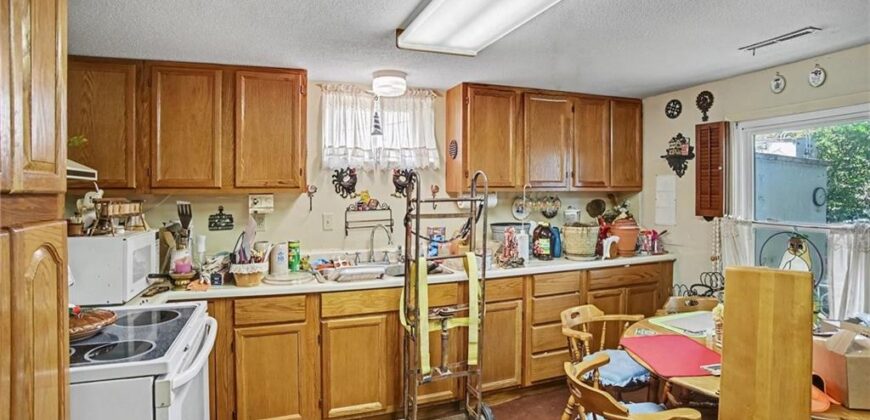 420 Glendale Road, Liberty, MO 64068