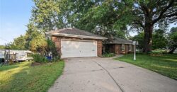 420 Glendale Road, Liberty, MO 64068