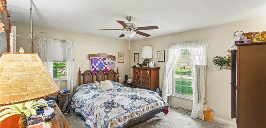 420 Glendale Road, Liberty, MO 64068