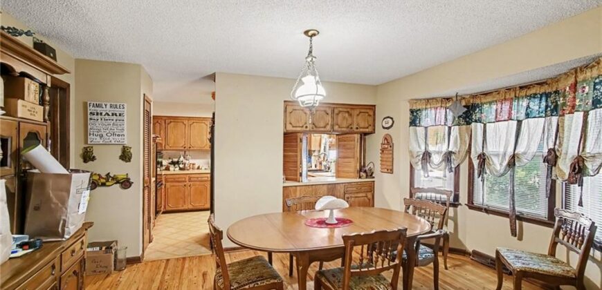 420 Glendale Road, Liberty, MO 64068