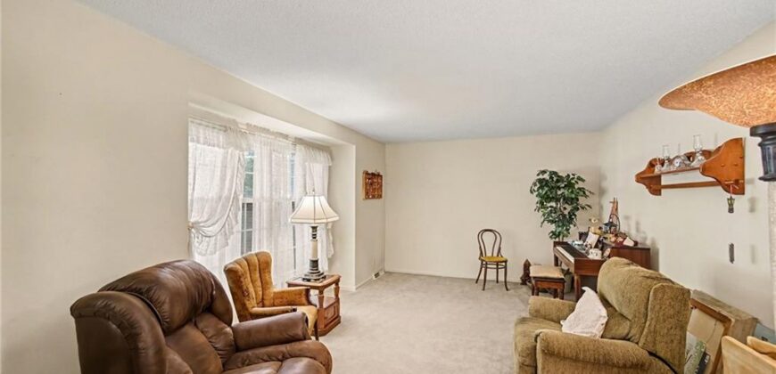 420 Glendale Road, Liberty, MO 64068