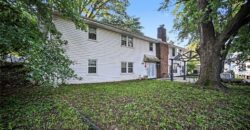 420 Glendale Road, Liberty, MO 64068