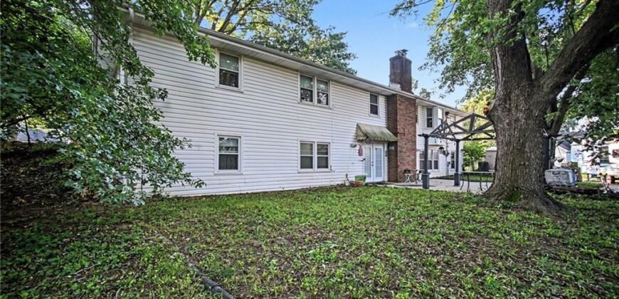 420 Glendale Road, Liberty, MO 64068