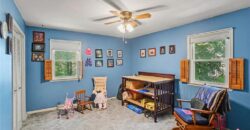 420 Glendale Road, Liberty, MO 64068