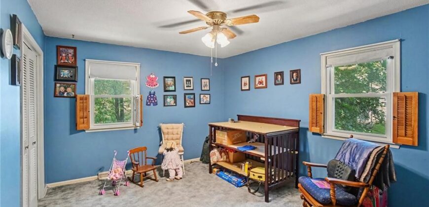 420 Glendale Road, Liberty, MO 64068