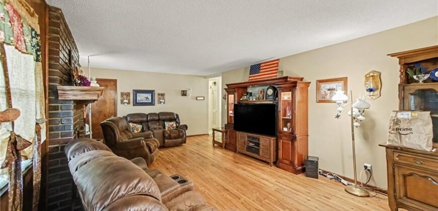 420 Glendale Road, Liberty, MO 64068