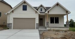 2144 Black Walnut Drive, Liberty, MO 64068