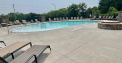 2144 Black Walnut Drive, Liberty, MO 64068