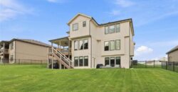 12455 NW Appaloosa Street, Platte City, MO 64079