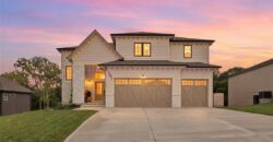 12455 NW Appaloosa Street, Platte City, MO 64079