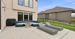 12455 NW Appaloosa Street, Platte City, MO 64079