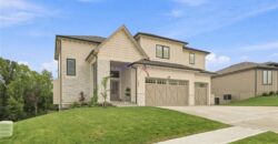 12455 NW Appaloosa Street, Platte City, MO 64079