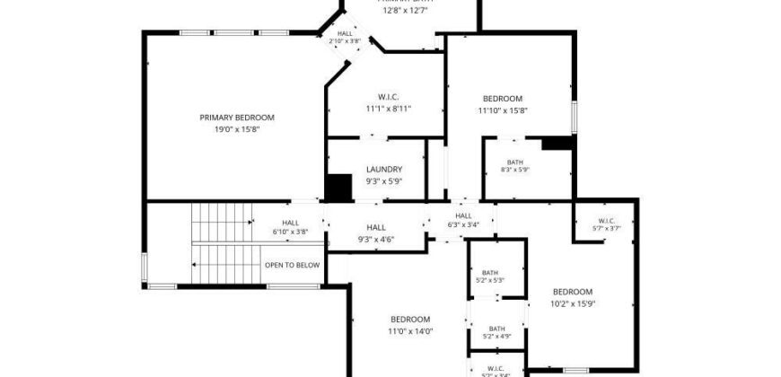 12455 NW Appaloosa Street, Platte City, MO 64079
