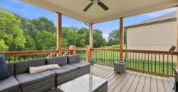 12455 NW Appaloosa Street, Platte City, MO 64079