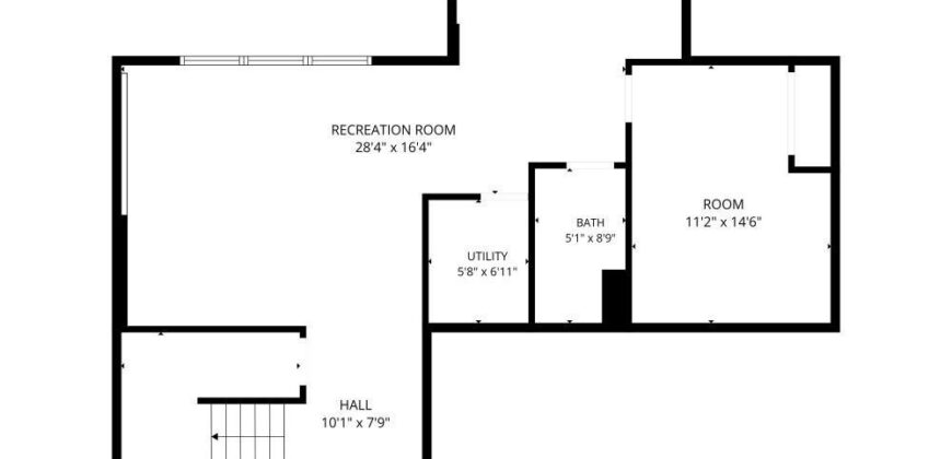 12455 NW Appaloosa Street, Platte City, MO 64079