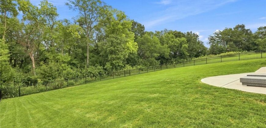 12455 NW Appaloosa Street, Platte City, MO 64079